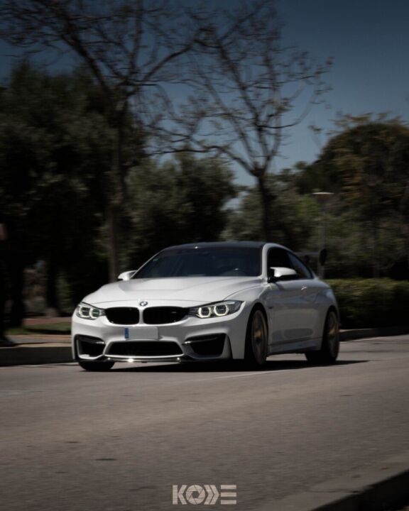 11 BMW