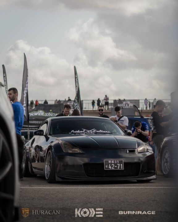 FOTOGRAFO KODE KODEFILMS BURNRACE HURACAN CARS FOTOS EVENTO PISTA DRIFT
