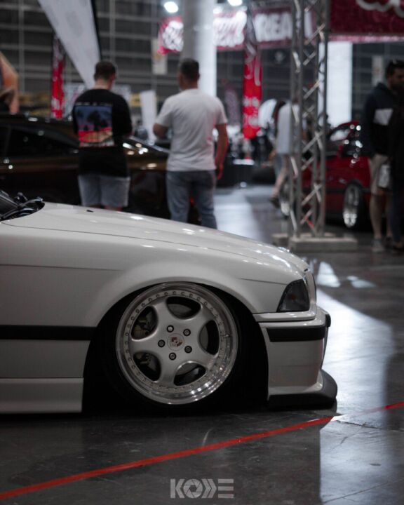 FOTOGRAFO KODE KODEFILMS EUROCREW STANCE WEEKEND