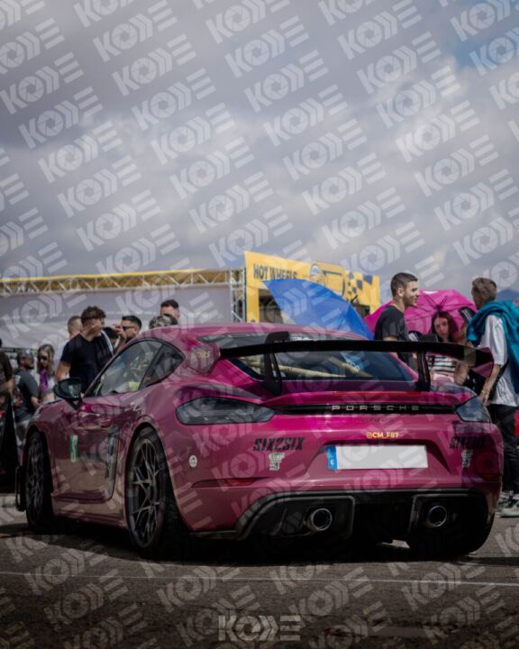 FOTOGRAFO KODE KODEFILMS EUROCREW CARTAGENA