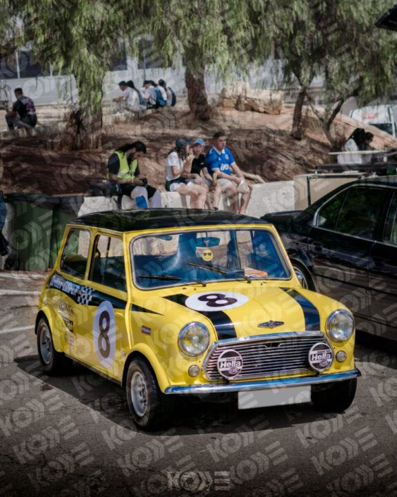 FOTOGRAFO KODE KODEFILMS EUROCREW CARTAGENA