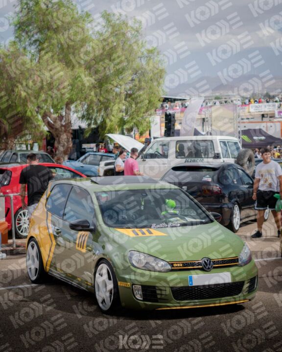 FOTOGRAFO KODE KODEFILMS EUROCREW CARTAGENA