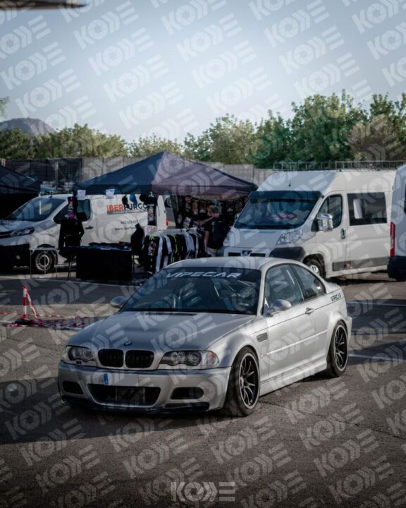FOTOGRAFO KODE KODEFILMS EUROCREW CARTAGENA