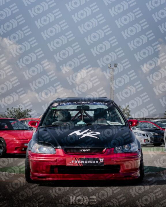 FOTOGRAFO KODE KODEFILMS EUROCREW CARTAGENA