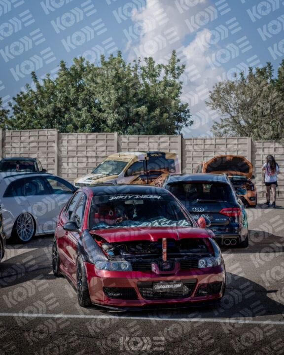 FOTOGRAFO KODE KODEFILMS EUROCREW CARTAGENA