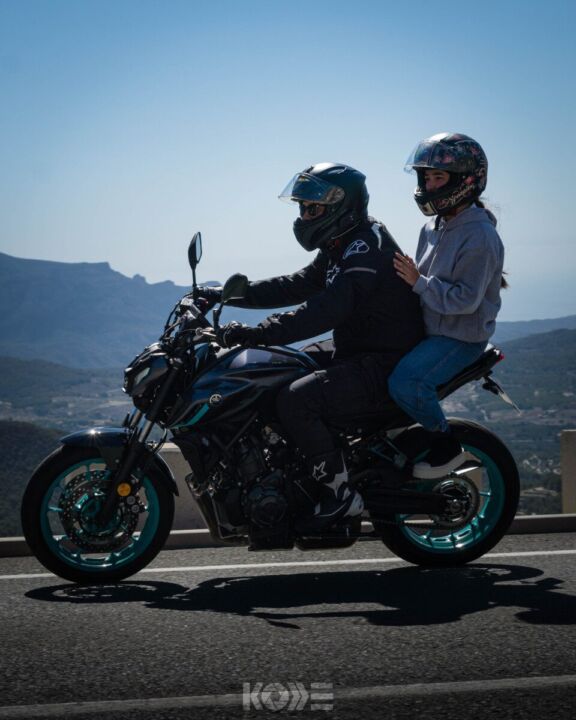 FOTOGRAFO KODE KODEFILMS STREETPICS CARRASQUETA CURVAS Y MOTOS