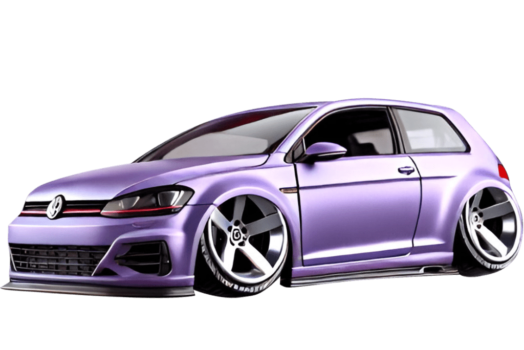 FOTOGRAFO KODE KODEFILMS PROYECTO GOLF GTI