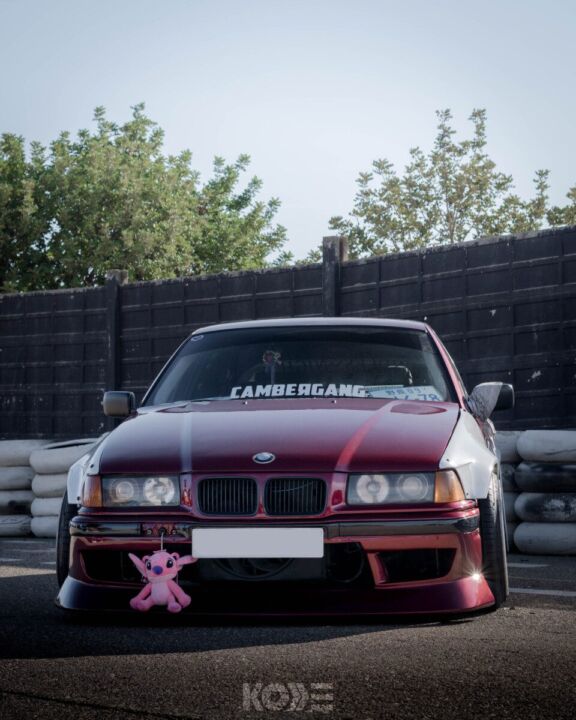 FOTOGRAFO KODE KODEFILMS EUROCREW CARTAGENA