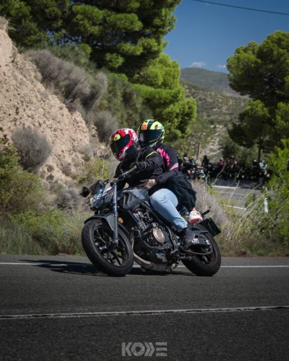 FOTOGRAFO KODE KODEFILMS STREETPICS CARRASQUETA CURVAS Y MOTOS