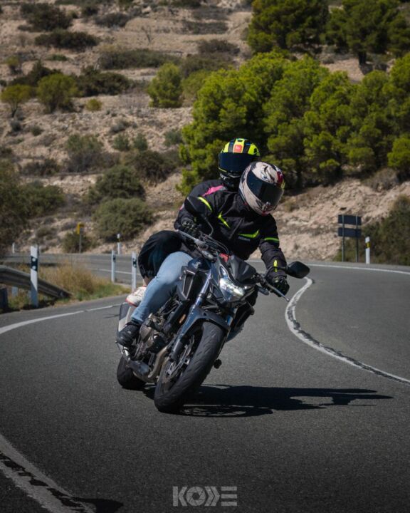 FOTOGRAFO KODE KODEFILMS STREETPICS CARRASQUETA CURVAS Y MOTOS