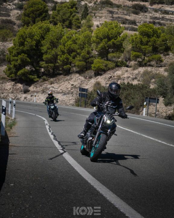 FOTOGRAFO KODE KODEFILMS STREETPICS CARRASQUETA CURVAS Y MOTOS