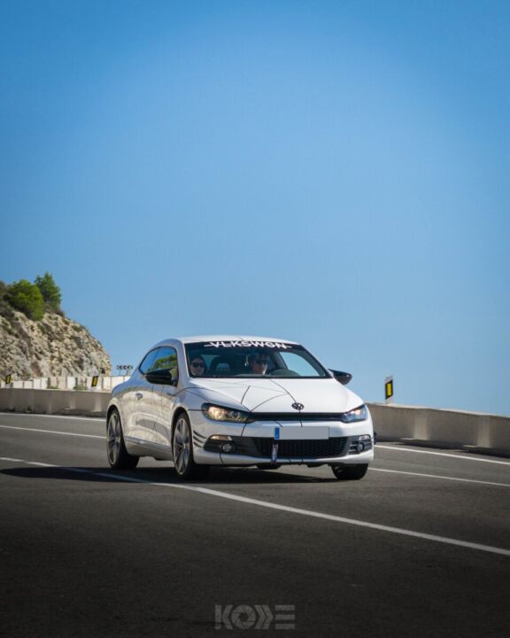 FOTOGRAFO KODE KODEFILMS EUROCREW CARTAGENA