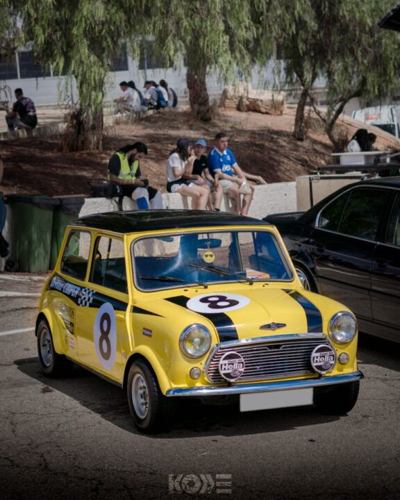 FOTOGRAFO KODE KODEFILMS EUROCREW CARTAGENA