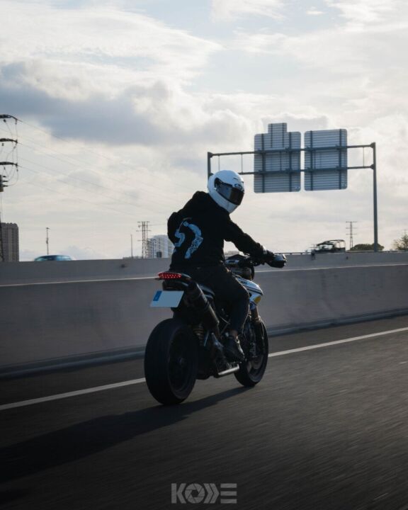 FOTOGRAFO KODE KODEFILMS STREET PICS ROLLING SUPERMOTARD