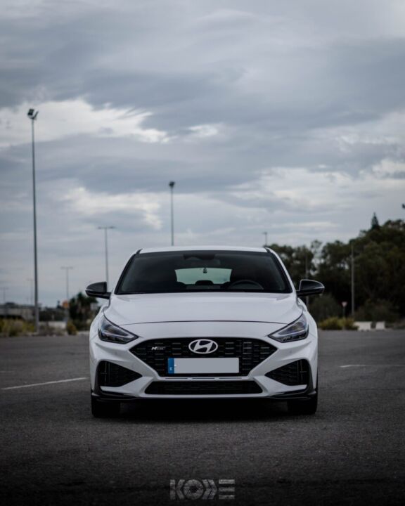 FOTOGRAFO KODE KODEFILMS I30 FASTBACK